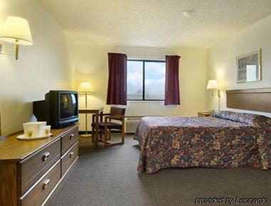 Super 8 By Wyndham Smithville Lake Cameră foto